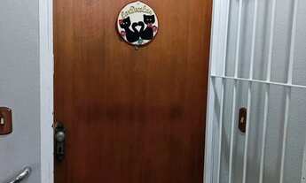 Imagem 3: Apartamentosemi mobiliado de 2 dormitórios, 1 vaga no bairro Partenon