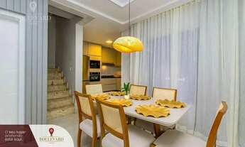 Imagem 4: Sobrado com 3 dormitórios à venda no Residencial Boulevard, 160 m² por R$ 980.000 - Xaxim