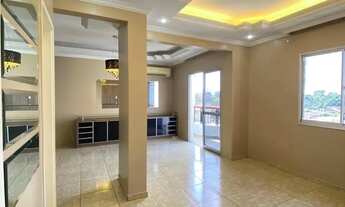 Imagem: Alugo apartamento Bougainville