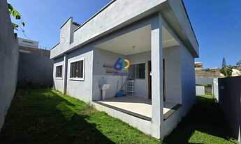 Imagem 3: Casa à Venda 3 Quartos, Piscina, Próxima à Lagoa e ao Mar da Enseada Azul