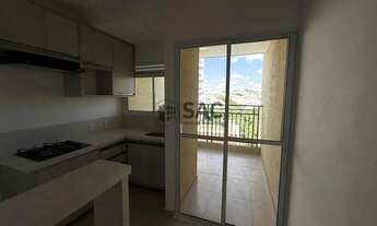 Imagem 2: Apartamento para locação, 2 dormitorios Parque Campolim, Sorocaba, SP