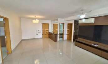 Imagem 4: Apartamento alto padrão com 139,25 m², bairro Bosque das Juritis, Zona Sul de Ribeirão Pre