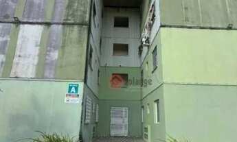 Imagem: Apartamento Geisel