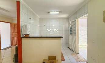 Imagem 5: Casa à venda em Piracicaba, Ary Coelho, com 2 quartos, com 100 m²