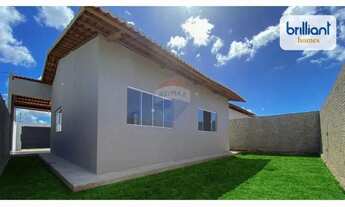 Imagem 5: Seu novo lar está aqui, conheça essa oportunidade de comprar seu imóvel. ACEITA FINANCIAME