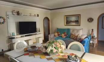 Imagem 2: Apartamento Residencial - Vila Adyana, 3 Dormitórios (1 Suíte) + Escritório