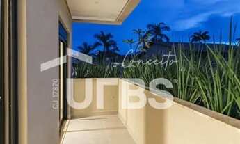 Imagem 6: Sobrado magnífico com 3 suítes plenas - Jd. Atlântico