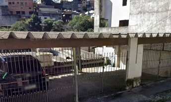 Imagem 5: Terreno à venda no Bairro do Jardim Bandeirantes (Zona Norte) na Rua Engenheiro Dolabela