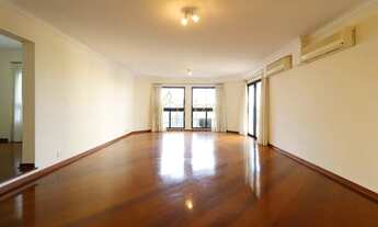 Imagem 2: RESERVA CASA GRANDE 4 DORM/ 4 SUITES/ 310 M² ÚTIL/ LAZER COMPLETO