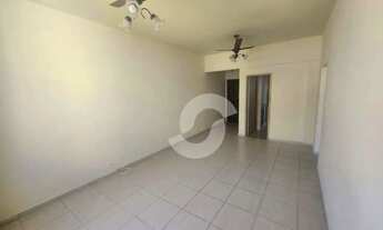 Imagem 3: Apartamento com 3 dormitórios à venda, 120 m² por R$ 1.390.000,00 - Icaraí - Niterói/RJ