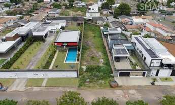 Imagem: Terreno no Paraviana de 879 m²