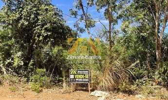 Imagem: Terreno - 660 m² - 802 sul (ACSE 80)