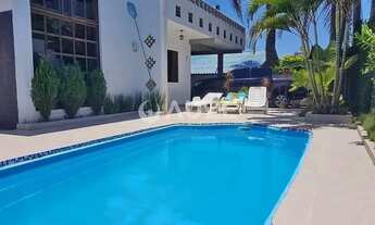 Imagem: Casa à Venda na Praia Central de Guaratuba