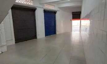 Imagem 4: Ponto para alugar, 40 m² por R$ 1.200,00/mês - Campo do Galvão - Guaratinguetá/SP