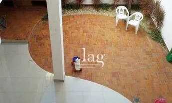 Imagem 3: Casa com 5 quartos à venda, 450 m² - Condomínio Colinas do Sol - Sorocaba/SP