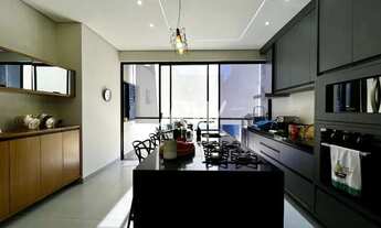 Imagem 7: CASA A VENDA NO CONDOMÍNIO MANTOVA NO BAIRRO JARDIM MANTOVA NA CIDADE DE INDAIATUBA