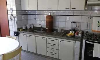 Imagem 7: Casa residencial e comercial com 460,33 m², 4 quartos, sendo 1 suíte, localizada no Setor