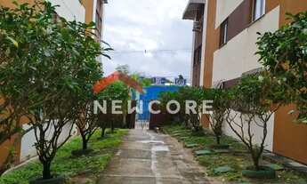 Imagem 7: Apartamento em Rua Prisco José de Souza - Recreio Ipitanga - Lauro de Freitas/BA