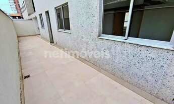 Imagem: Venda Área Privativa Sagrada Família Belo