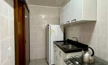 Imagem 5: Apartamento 1 dormitório mobiliado Centro Capão da Canoa