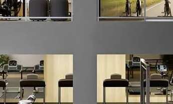 Imagem 3: Apartamentos na região do Porto Maravilha com 1 ou 2 quartos, acabou de sair o lançamento