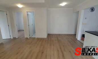 Imagem 5: Apartamento de 2 quartos na Vila Formosa, São Paulo-SP: 2 salas, 2 banheiros, 1 suíte, 1 v