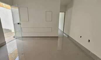 Imagem: Casa Nova com 2 Suítes Modernidade, Conforto