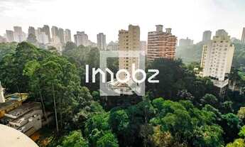 Imagem 6: Apartamento à venda na Rua Deputado João Sussumu Hirata, 365 - Panamby - São Paulo - SP