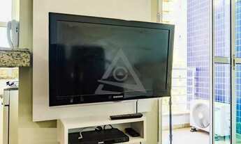 Imagem 4: Apartamento Duplex à venda e para alugar em Campinas, Cambuí, com 2 suítes, com 74 m², Due