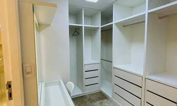 Imagem 2: Apartamento para venda no Edifício Pires Saboia