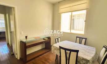 Imagem: Apartamento -Venda - Bairro Serra