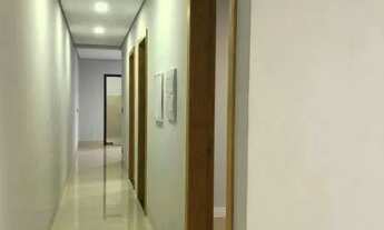 Imagem 7: Casa com 3 dormitórios à venda, 163 m² por R$ 600.000,00 - Jardim Diamante - Maringá/PR