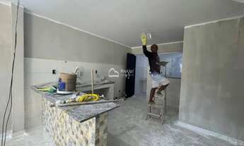 Imagem 3: Casa duplex 2 quartos |Oiticica