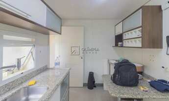Imagem: Aluguel Apartamento 3 Dormitórios - 137