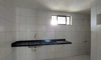 Imagem 6: Apartamento 3 quartos sendo 1 suíte - A 3min da BR230 e Unipê - Jardim São Paulo/Bancários