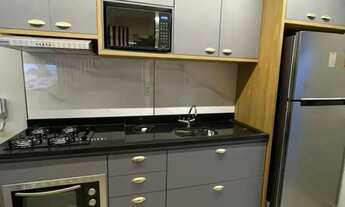 Imagem 3: Alugo Duplex Mobiliado e Decorado 1 Vaga 69m2 Climatizado Setor Bueno - Goiânia - GO