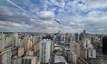 Imagem 5: Sala Comercial no Centro de Campinas-SP: Venda ou Locação - 1 Sala, 1 Banheiro, 1 Vaga, 35