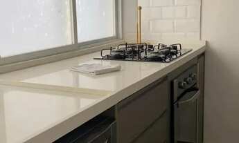 Imagem 6: Venda Apartamento 2 Dormitórios - 80 m² Cerqueira César