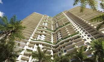 Imagem 4: RR9589 Apartamento 114m² CONDOMÍNIO OASIS HOME RESORT - OPORTUNIDADE - 3 Suítes 2 Vagas