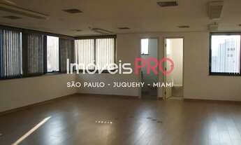 Imagem 2: Cj comercial com 128 m² e 4 vagas no Jardina a venda