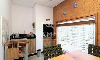 Imagem: Cobertura duplex com 180m² na Vila Romana