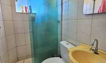 Imagem 6: Apartamento com 2 dormitórios à venda, 70 m² por R$ 180.000 - Jardim Alvorada - Três Lagoa