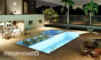 Imagem 6: MSE30 Apartamento com 2 dormitórios