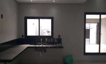 Imagem 7: Casa à venda em Indaiatuba, Jardim Bom Sucesso, com 3 quartos, com 100 m²