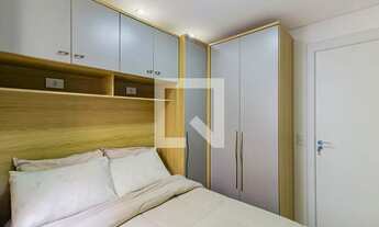 Imagem 7: Apartamento à Venda - Barra Funda, 2 Quartos, 38 m2