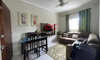 Imagem 2: Casa para Venda em Presidente Prudente, JARDIM NOVO BONGIOVANI, 2 dormitórios, 1 banheiro