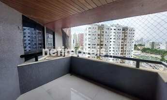 Imagem: Locação Apartamento 4 quartos Pituba Salvador