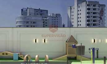 Imagem 7: Apartamento à venda no Dubai Residence com 3 quartos, sendo 1 suíte, no bairro Pedra Branc