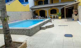 Imagem: Casa Colonial Duplex em Vargem Pequena