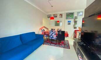 Imagem 4: Apartamento em Rua Doutor Gervásio Bonavides - Caiçara - Praia Grande/SP